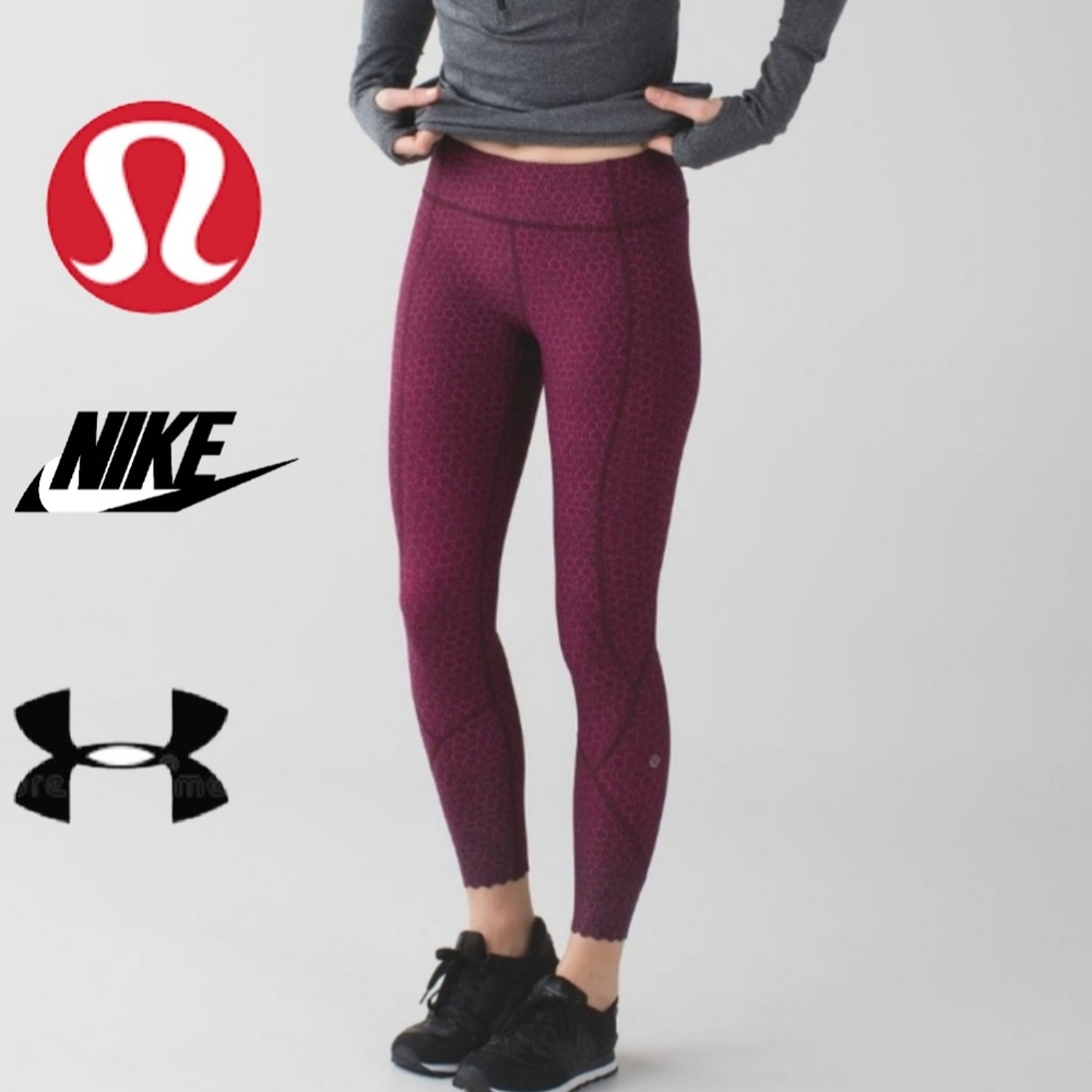 VARIOUS BRANDS AND SIZES